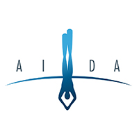 aida certified freediving
